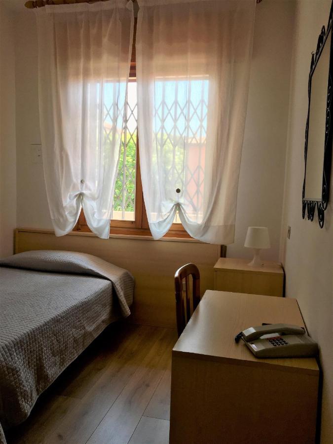 Hotel Nazionale Lido di Jesolo Kültér fotó