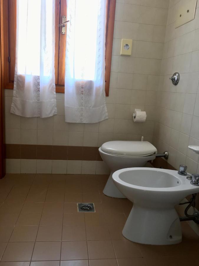 Hotel Nazionale Lido di Jesolo Kültér fotó