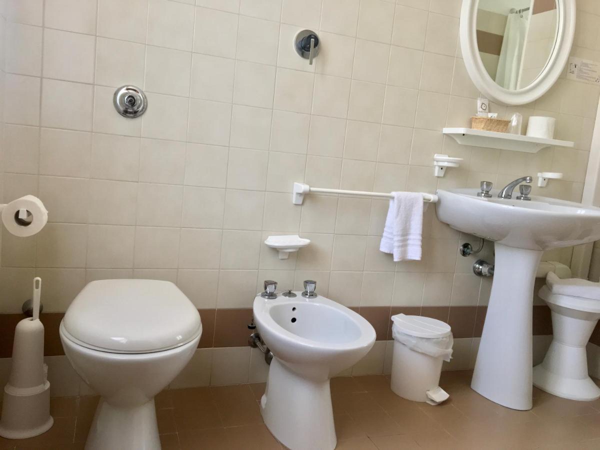 Hotel Nazionale Lido di Jesolo Kültér fotó