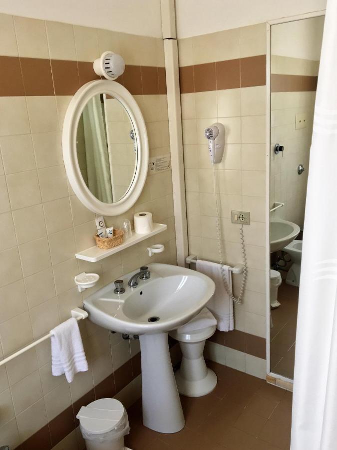 Hotel Nazionale Lido di Jesolo Kültér fotó