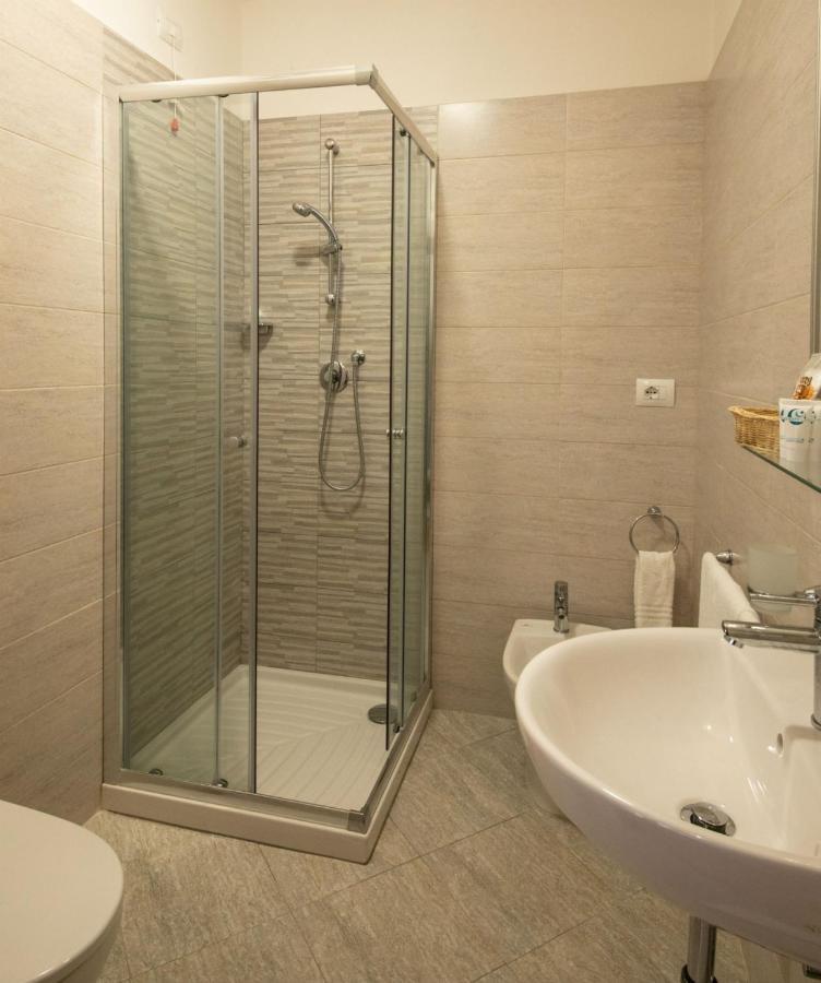 Hotel Nazionale Lido di Jesolo Kültér fotó