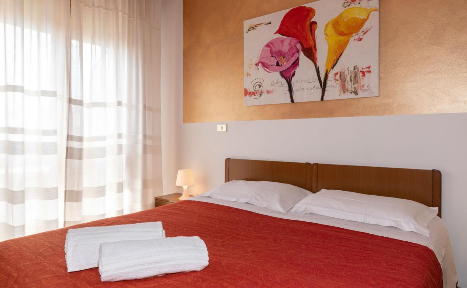 Hotel Nazionale Lido di Jesolo Kültér fotó