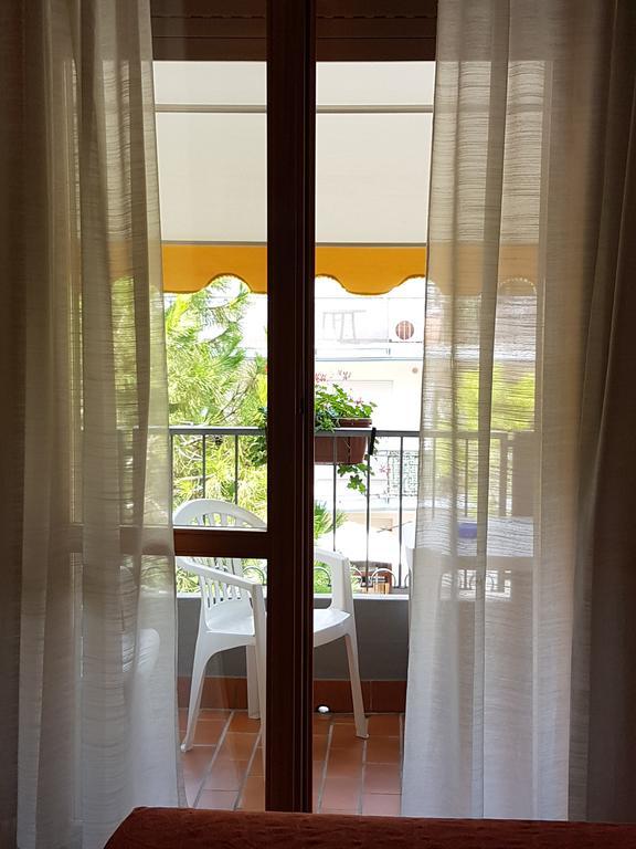 Hotel Nazionale Lido di Jesolo Kültér fotó