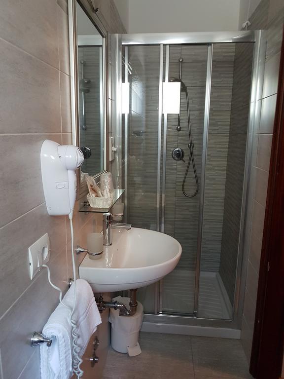 Hotel Nazionale Lido di Jesolo Kültér fotó