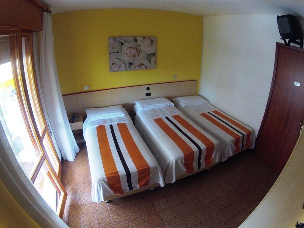 Hotel Nazionale Lido di Jesolo Kültér fotó