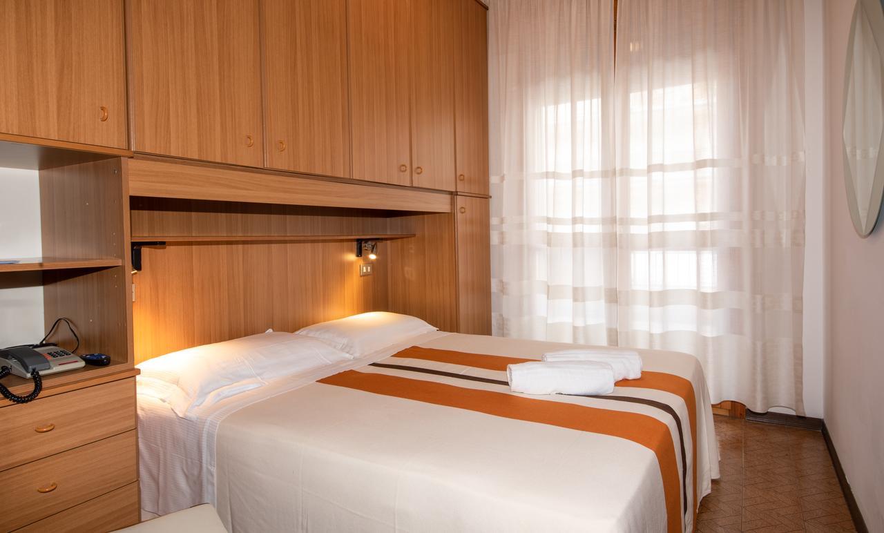 Hotel Nazionale Lido di Jesolo Kültér fotó