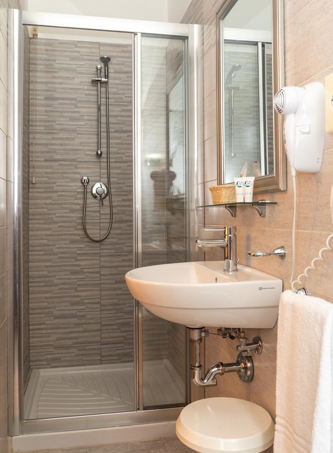 Hotel Nazionale Lido di Jesolo Kültér fotó