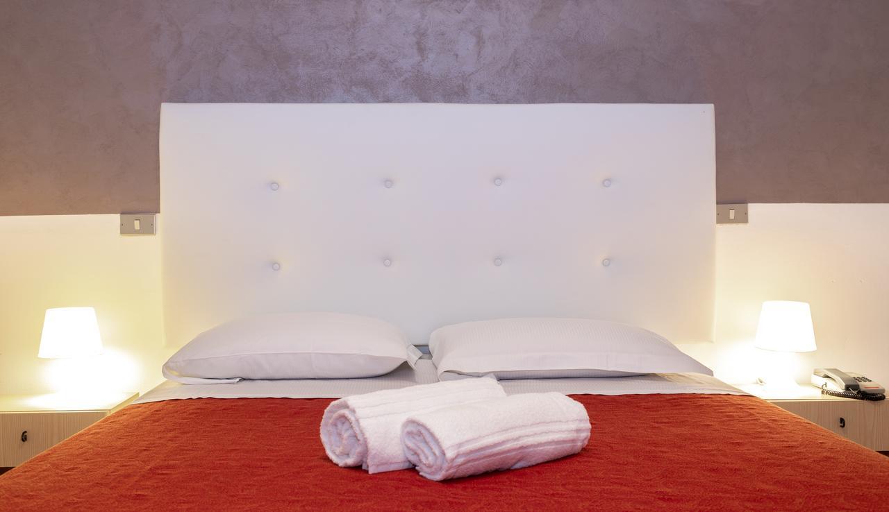 Hotel Nazionale Lido di Jesolo Kültér fotó