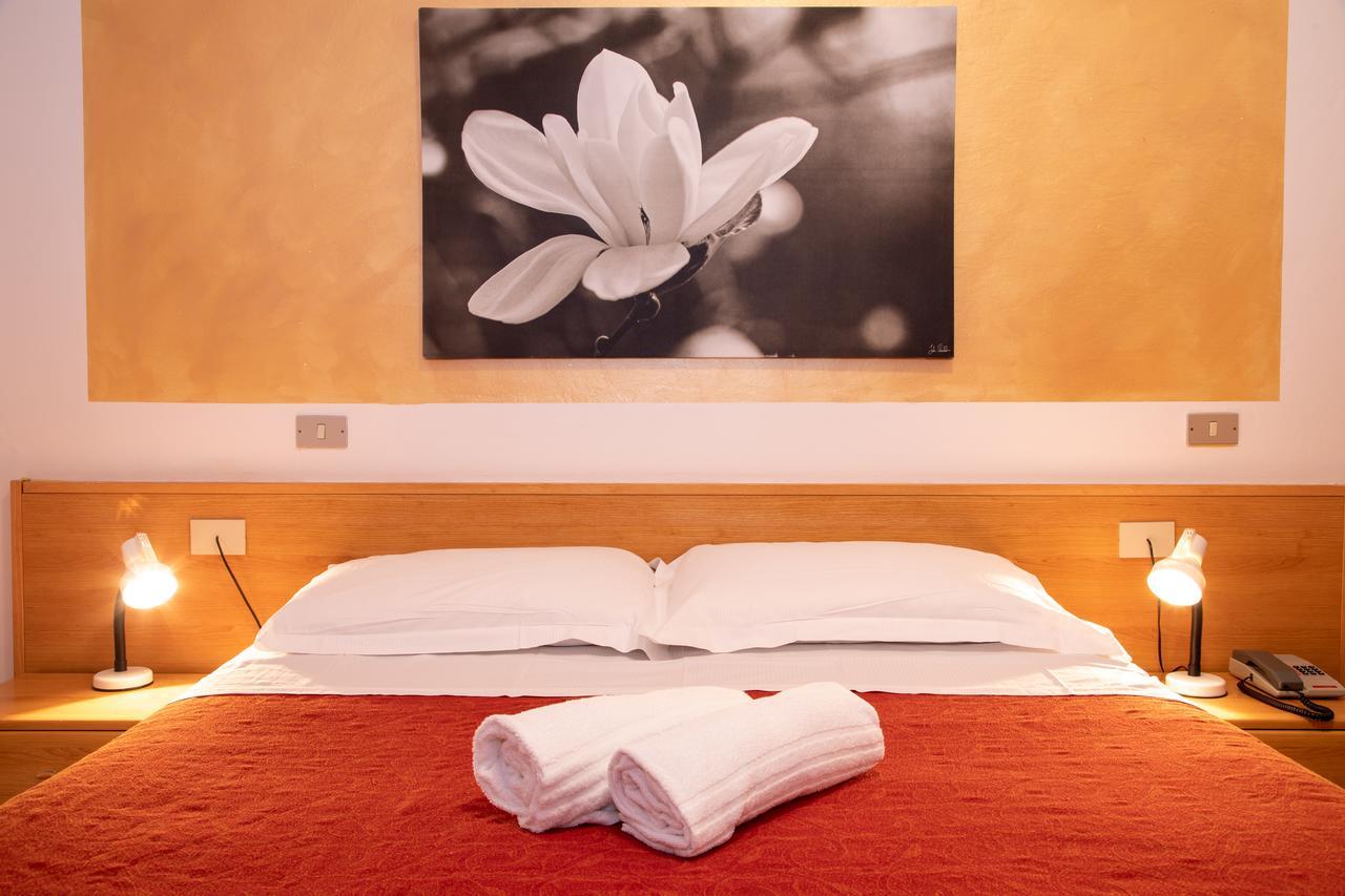 Hotel Nazionale Lido di Jesolo Kültér fotó