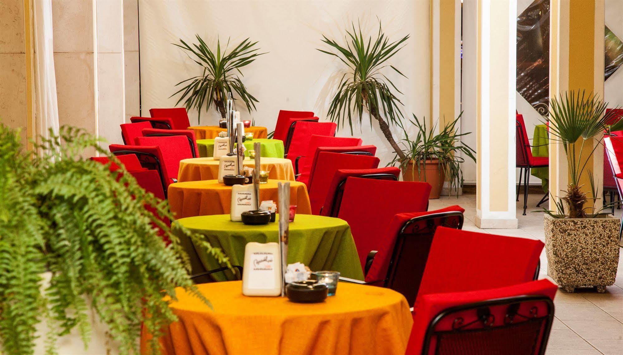Hotel Nazionale Lido di Jesolo Kültér fotó