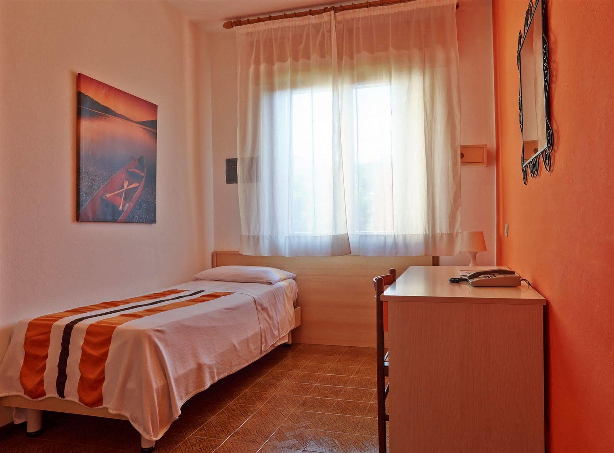 Hotel Nazionale Lido di Jesolo Kültér fotó