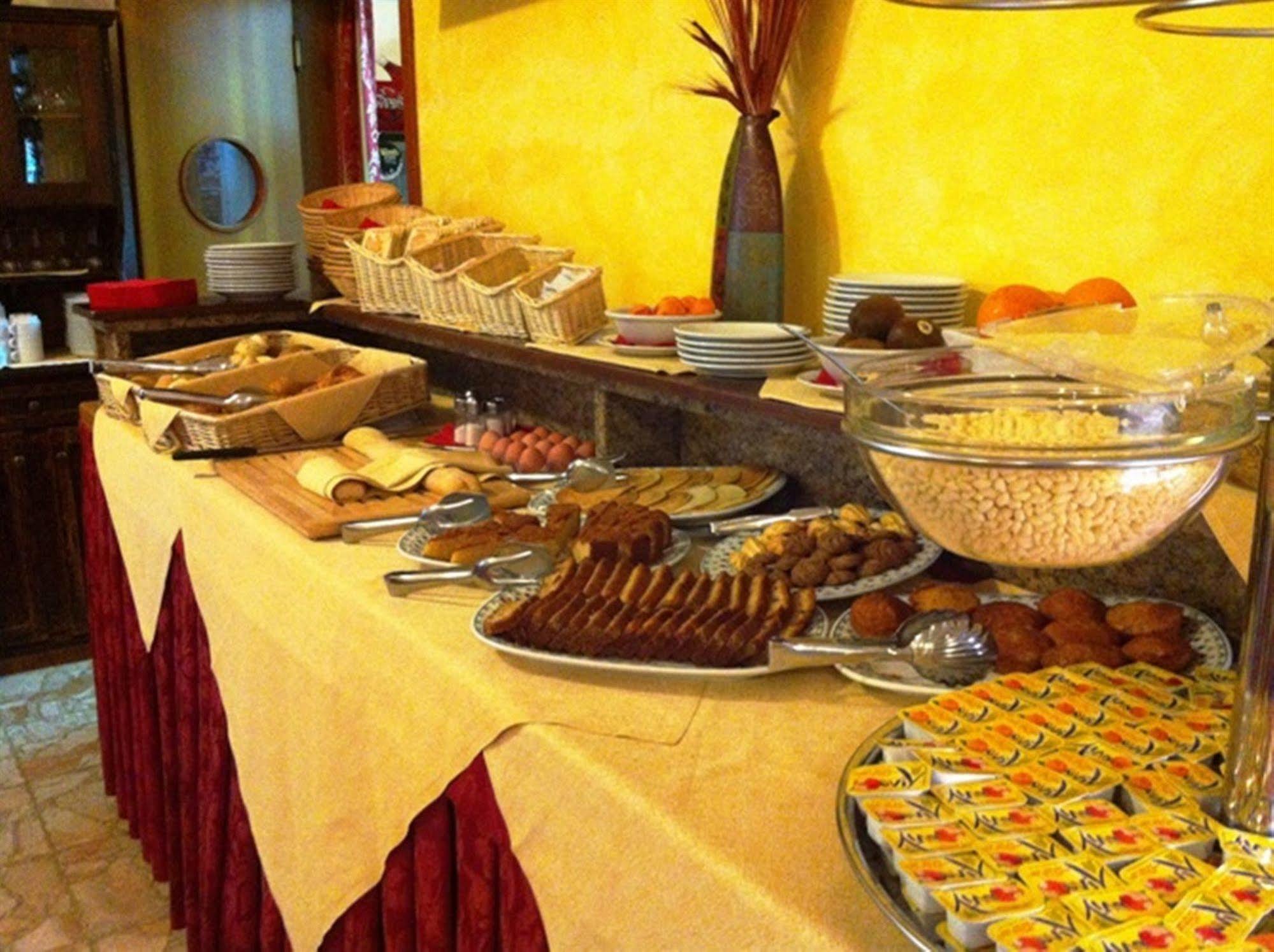 Hotel Nazionale Lido di Jesolo Kültér fotó