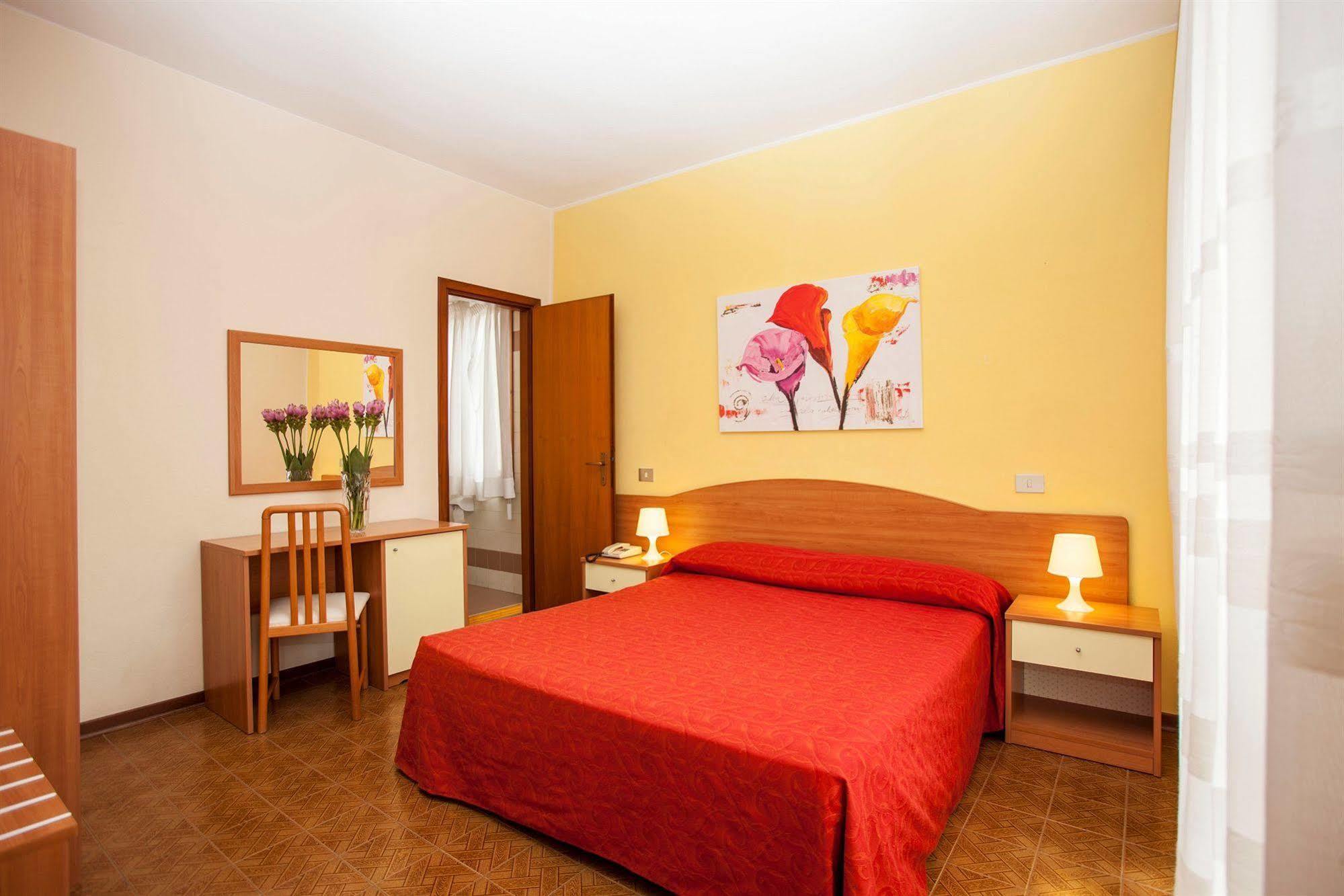 Hotel Nazionale Lido di Jesolo Kültér fotó