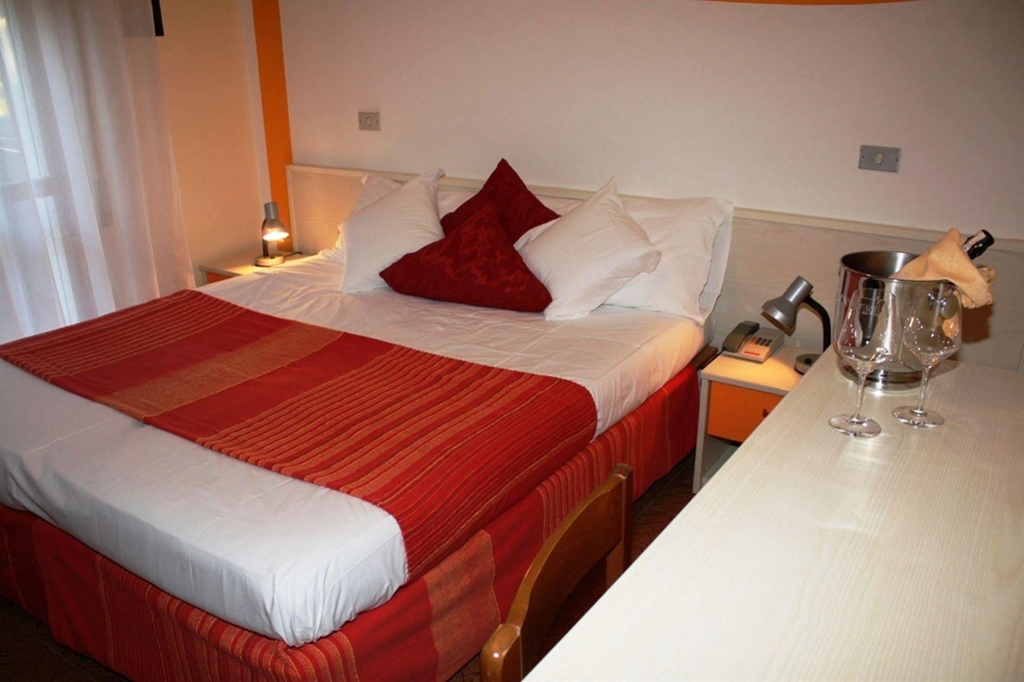 Hotel Nazionale Lido di Jesolo Kültér fotó